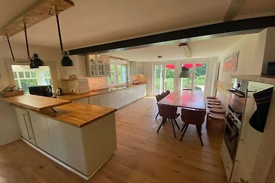 Ferienhaus mit 7 Schlafzimmer