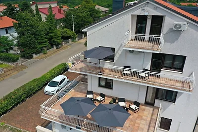 Ferienwohnung Kala