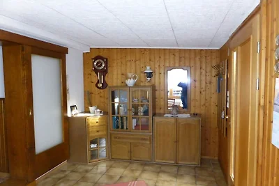 Holiday home with 1 bedroom