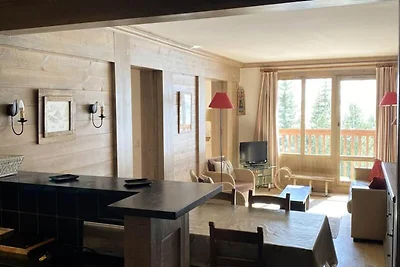 Charme und Komfort in diesem 4-Zimmer-Apartme...