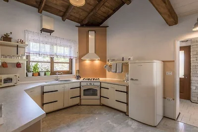 Kuća za odmor Dopust za oporavak Pazin