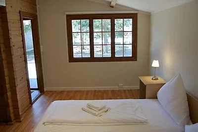 Bernsteinsee Hotel und Ferien Waldchalet