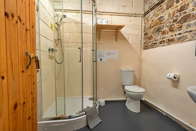 Uniek chalet in Okehampton, Geen storting