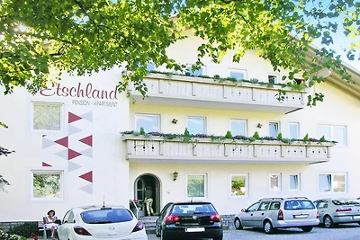 Wohnung in Dorf Tirol nahe Spronser Seen