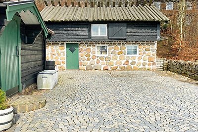 4 Sterne Ferienhaus in BÅSTAD-By Traum