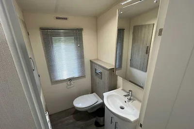 Ferienhaus mit 1 Schlafzimmer