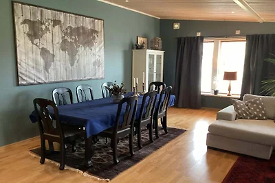 4 sterren vakantie huis in NÄSSJÖ