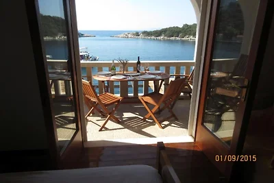 Apartment Riva - Two Bedroom Apartment with S...