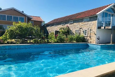 3 Personen Ferienhaus in Mörbylånga