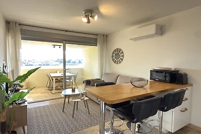 Agde Wohnung in Strandnähe
