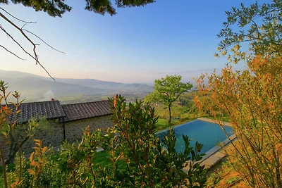Villa di lusso a Mammi con piscina privata