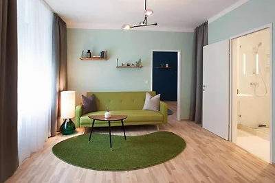 Appartements nicht weit von der Donau