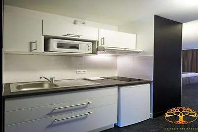 Adonis Dijon Einzelapartment