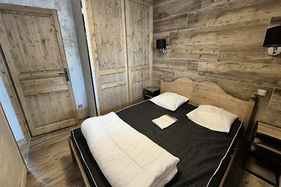 Ferienwohnung La Résidence