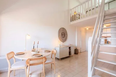 Appartamento a Rayol-Canadel vista mare