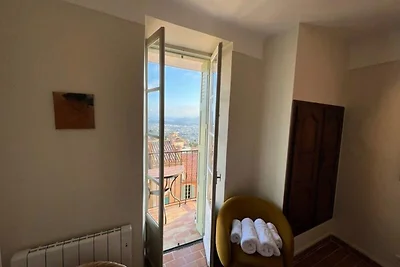 Appartamento a Bormes vicino Mimosas