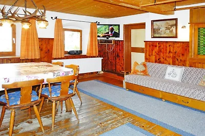 Vakantiehuis Fankhaus, Kirchbichl