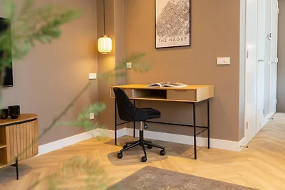 Schöne Maisonette-Wohnung in Den Haag