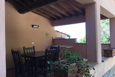 Quinta Ferienresidenz in Rio nell'Elba