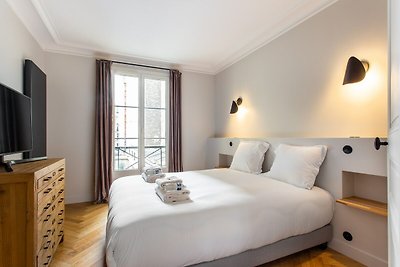 Prachtig appartement - 3BR/ 8P - Europa