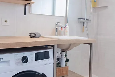 Apartment in Les Sables in der Nähe des...