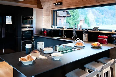 Ferienwohnung Familienurlaub Samoens