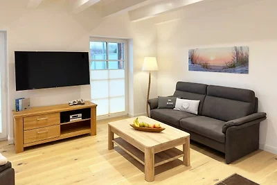 Ferienwohnung mit 1 Schlafzimmer