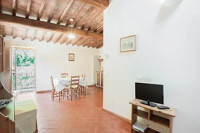 Appartement in Borgo nahe bei Florenz.