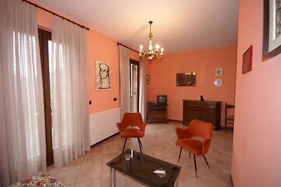 Ferienhaus in Idro in der Nähe von Scenic...
