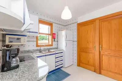 Llepol - Apartment In Port D'alcúdia.