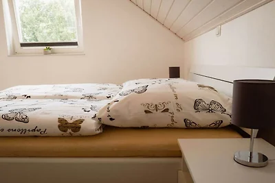 Ferienhaus in Nordhorn mit Schwimmbecken