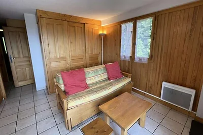 Wohnung in Haut Lieux in der Nähe der...