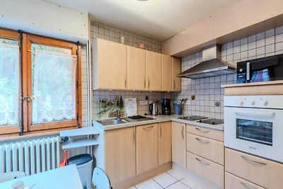 Residenz Les Irantelles