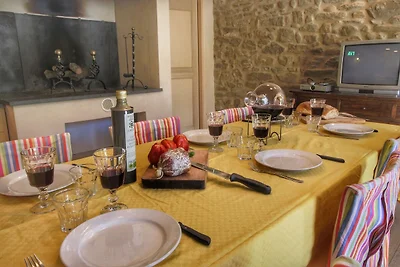 Casa vacanze con piscina a Castelfranco