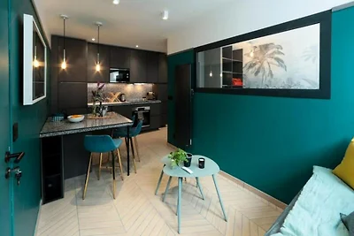 Ferienwohnung Familienurlaub Aix-les-Bains