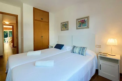 Appartamento per 5 persone con 2 camere