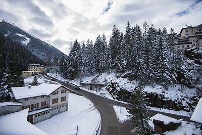 Appartement in Salzburg vlakbij skilift, geen...