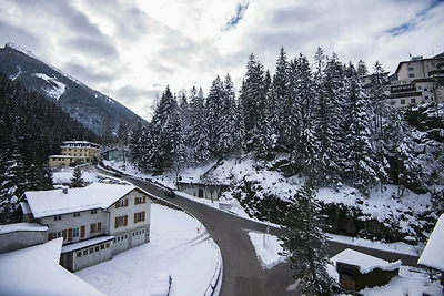 Appartement in Bad Gastein bij Skiliften