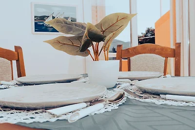 Hvar spa & apartments-1 Bedroom-Terrace/Sea V...