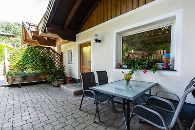 Casa vacanza speciale con terrazza privata