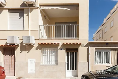 Comtessa - Apartment In Oliva