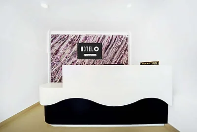 Hotel O Sultan Bathery Bluevalley