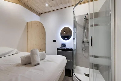 Ferienwohnung in Tignes in der Nähe von Grand...