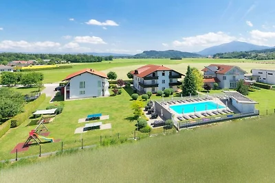 Scheiber, Casa 1