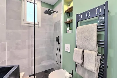 Studio in Aix-en-Provence nahe Cours Mirabeau