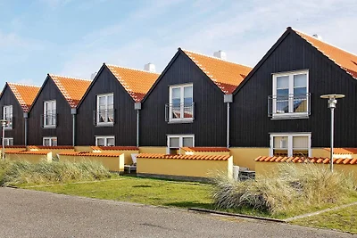 6 persoons vakantie huis in Skagen-By Traum