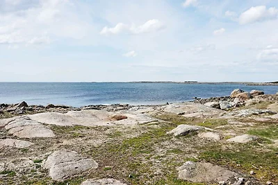 4 Personen Ferienhaus in VARBERG