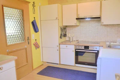 Appartement Speiereck