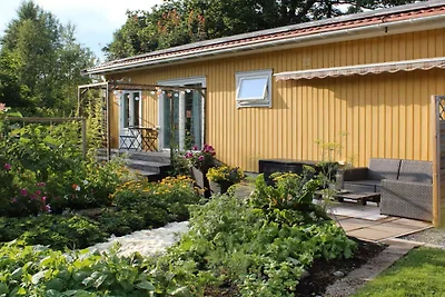 4 Personen Ferienhaus in LUR