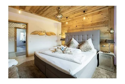 Appartamento con una camera da letto